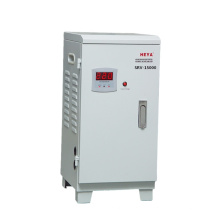 SRV Improvement, AVR 20kva LED display Relay Type 10 kva Voltage Stabilizer